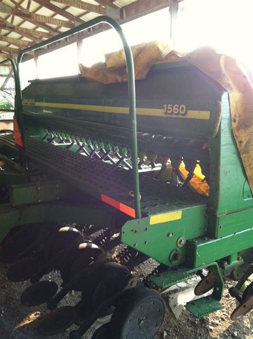 Property photo 73 - SURPLUS FARM EQUIPMENT AUCTION